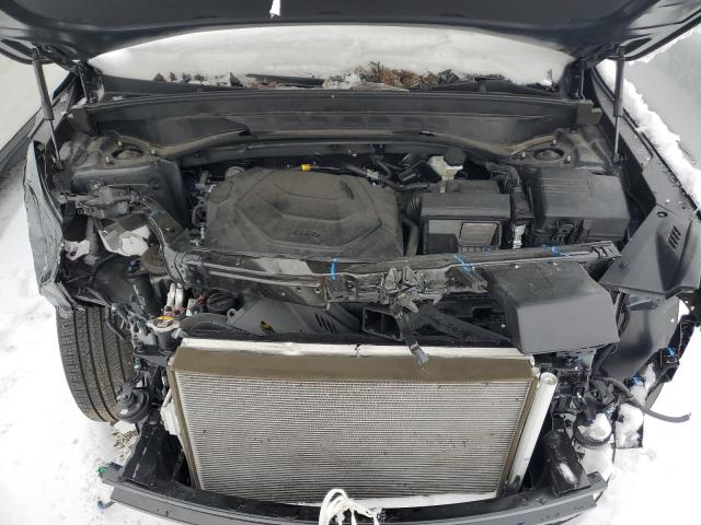 5XYP34HC3NG275472 KIA Telluride Ex