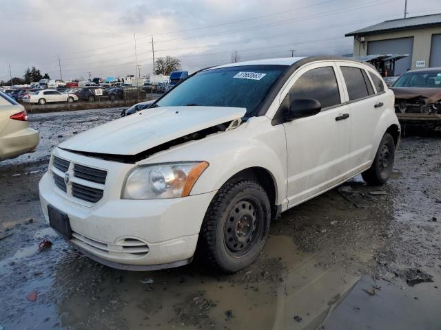 2010 Dodge Caliber Express