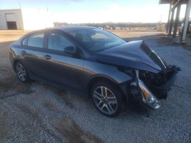 3KPF34AD6KE022816 KIA Forte Gt Line
