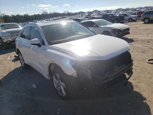 2019 AUDI Q3 PREMIUM - WA1AECF3XK1079418