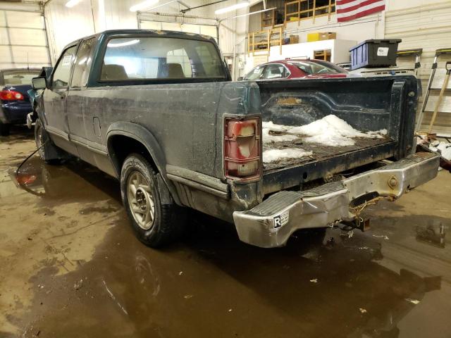 1B7GL23X9TS629176 Dodge DAKOTA