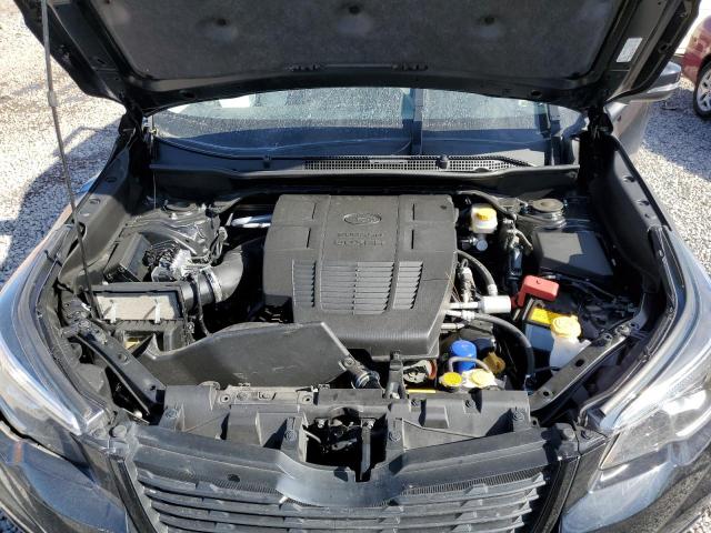 2019 SUBARU FORESTER S - JF2SKAKC2KH506855
