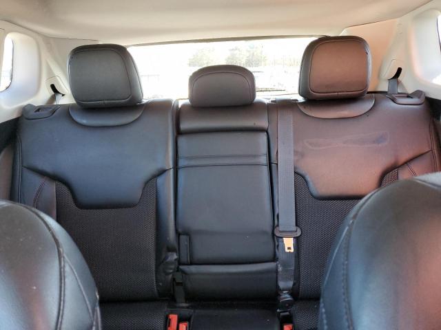 3C4NJDDB2JT130002 Jeep Compass Trailhawk