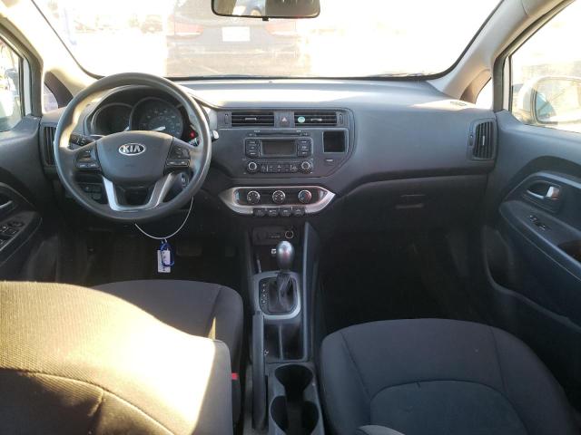 KNADM5A32D6285120 KIA RIO LX