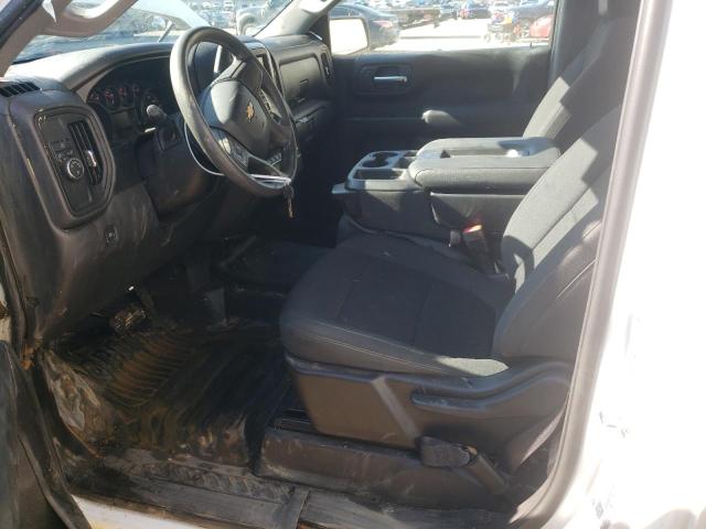 2021 CHEVROLET WT1500 - 3GCNWAEK6MG376692