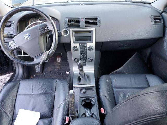 YV1MH682X72312130 Volvo S40