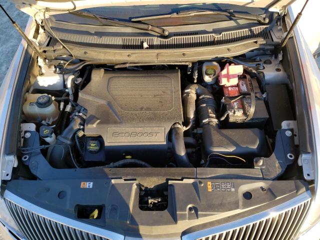 2LMHJ5AT7EBL51631 Lincoln MKT