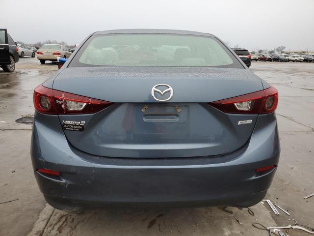 2015 MAZDA 3 SPORT 3MZBM1U77FM147283