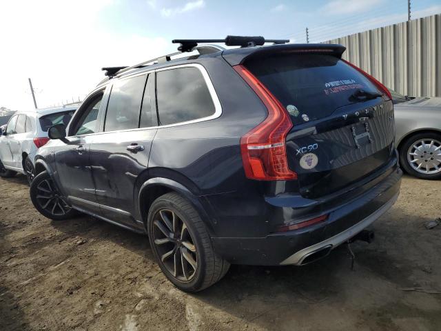 VIN YV4A22PK6G1016190 2016 VOLVO XC90 no.2