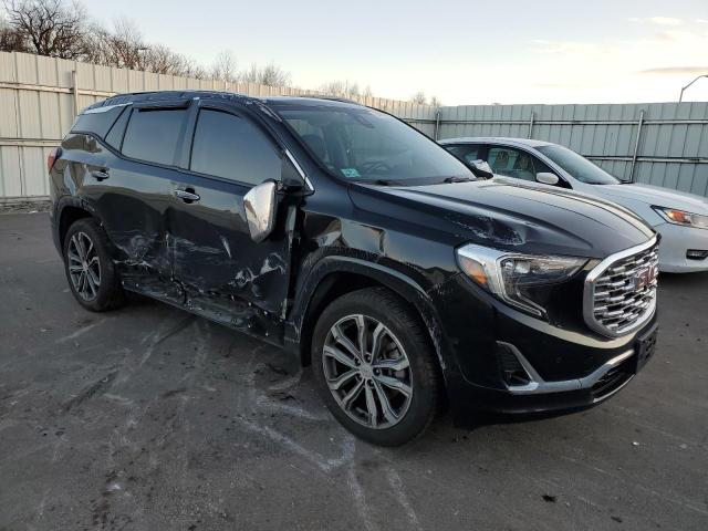 2020 GMC TERRAIN DE - 3GKALXEX1LL221225
