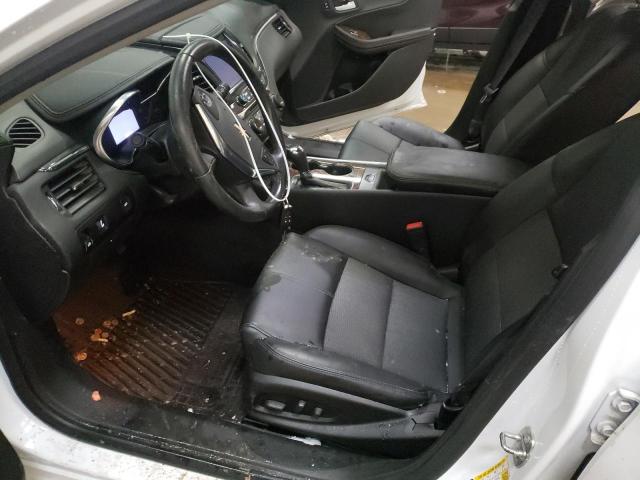 2015 CHEVROLET IMPALA LT - 1G1125S31FU144976