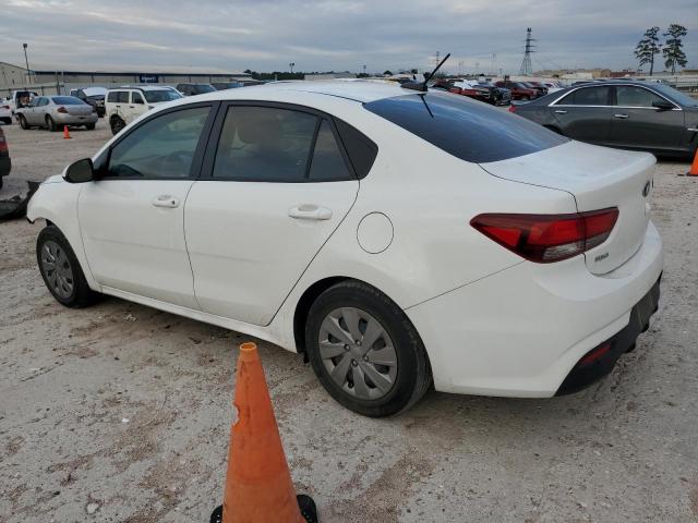 3KPA24AB3KE254429 KIA RIO S