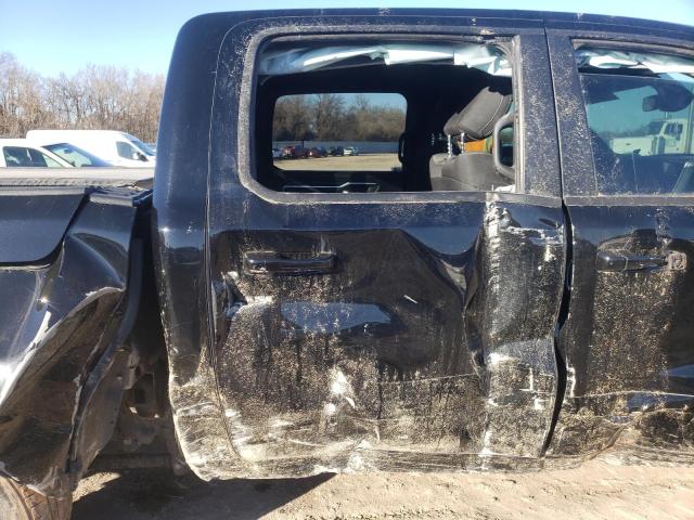 2020 RAM 1500 BIG H - 1C6SRFFT2LN399236