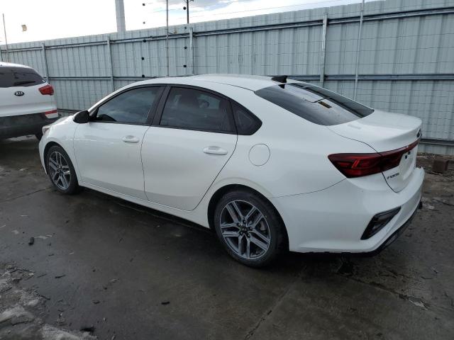 3KPF34AD8KE056661 KIA Forte Gt Line