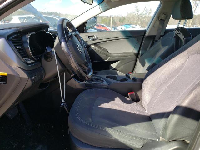 KNAGM4AD0C5013315 KIA OPTIMA HYBRID
