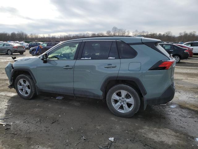 2020 TOYOTA RAV4 XLE - JTMP1RFV7LD524889