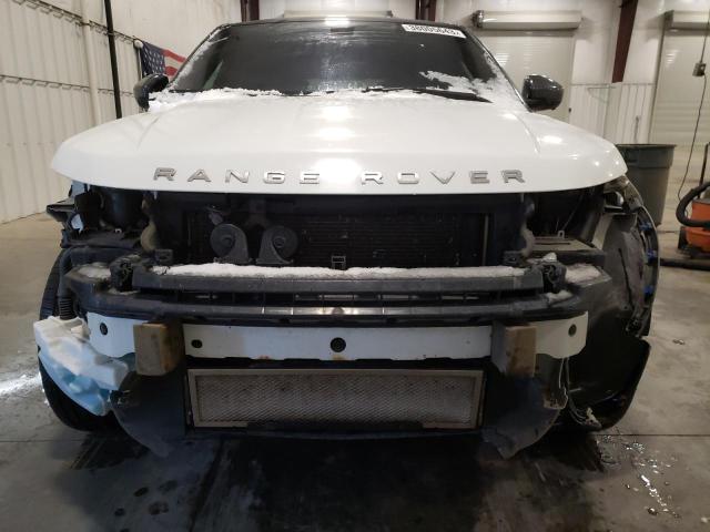 SALVT2BG8FH992944 Land Rover Range Rover Evoque Dynamic Premium