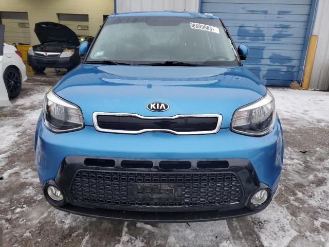 KNDJP3A51G7376574 KIA SOUL +