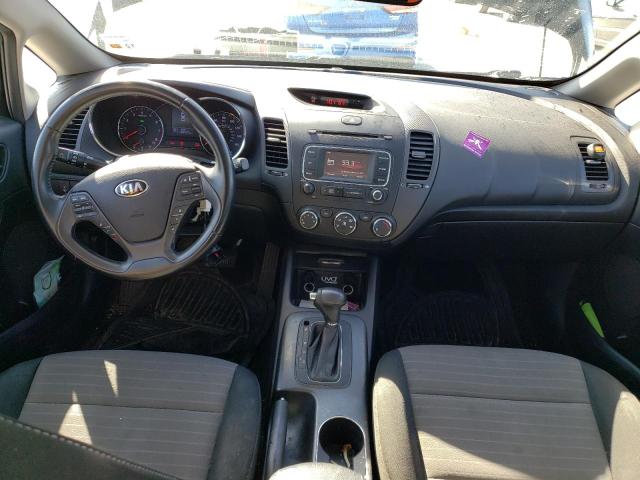 KNAFX5A83F5272364 KIA FORTE EX
