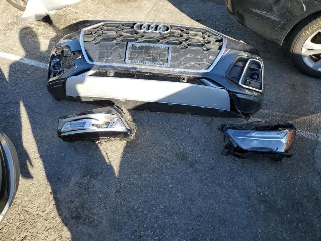 2022 AUDI Q5 WA1EAAFY6N2139691