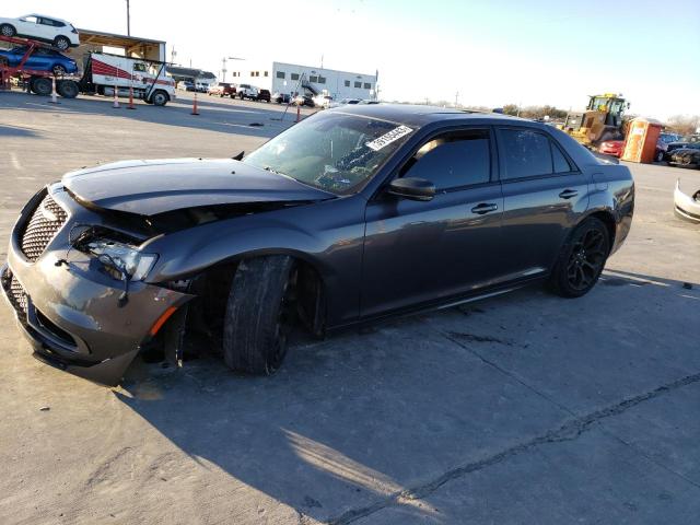 2016 CHRYSLER 300 S - 2C3CCABTXGH304528