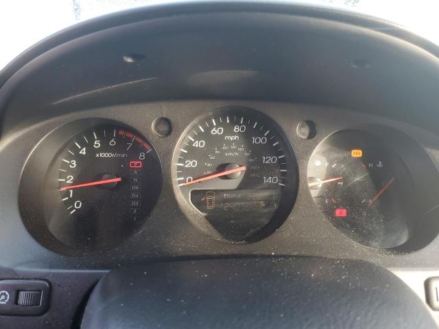 2HNYD18671H533931 Acura MDX