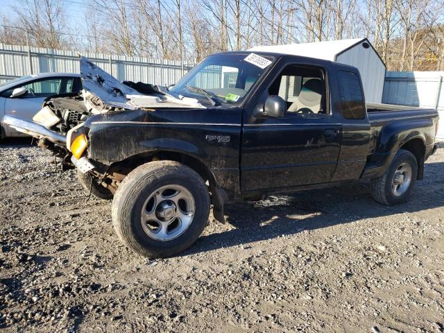 2001 Ford Ranger 