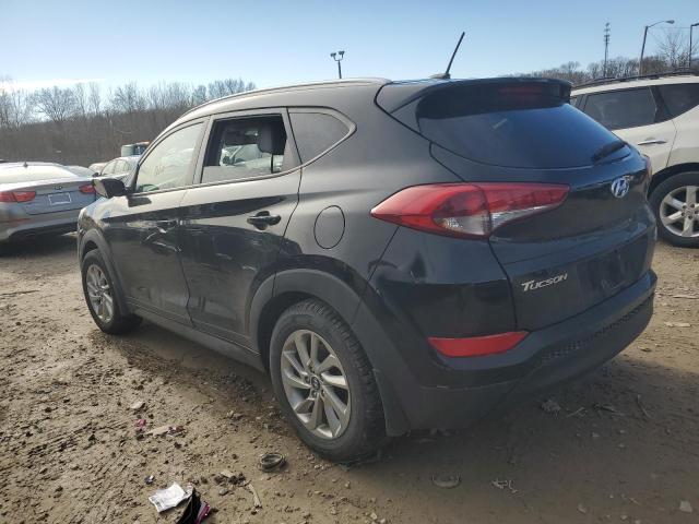 2016 HYUNDAI TUCSON LIM - KM8J3CA47GU250025