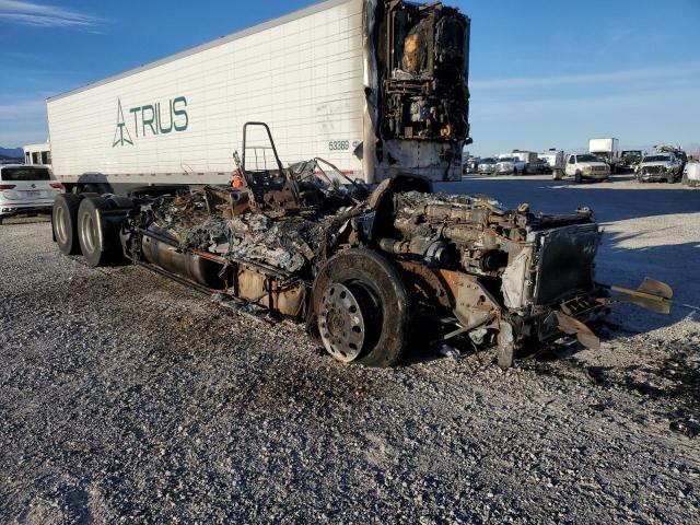 Lot #2185676867 2022 FREIGHTLINER CASCADIA 1 salvage car
