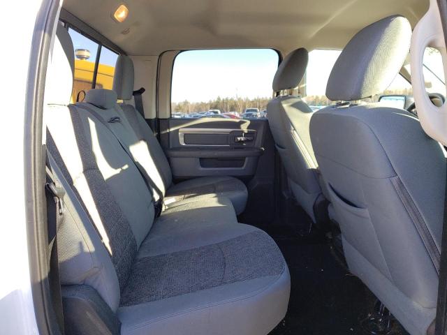 2016 RAM 1500 SLT - 1C6RR7LT0GS406734