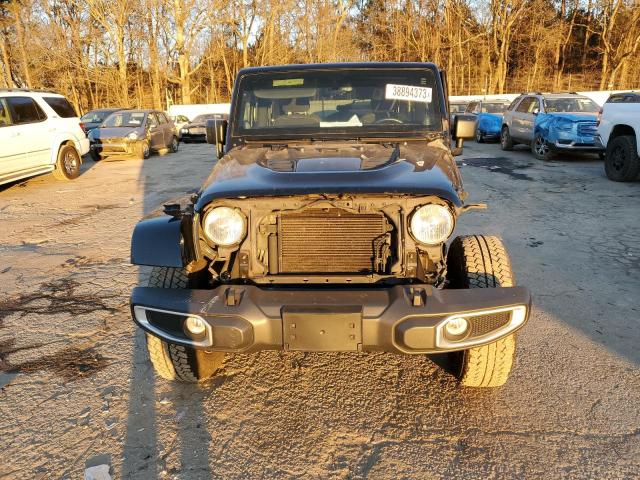 1C4AJWBG8EL308800 Jeep Wrangler Sahara