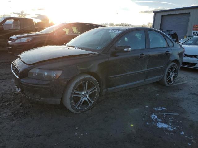 2007 Volvo S40 