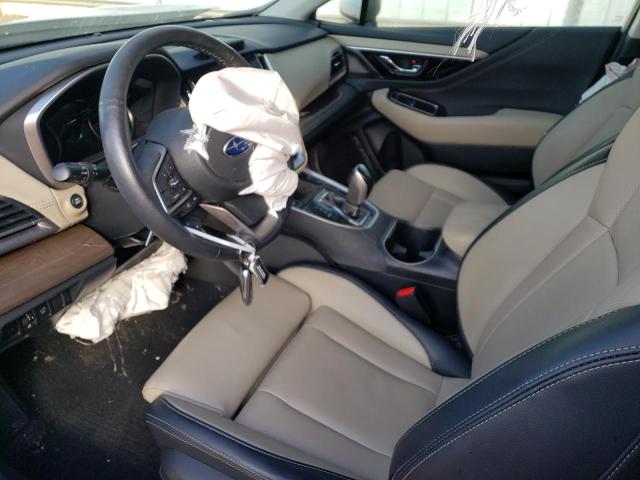 2022 SUBARU OUTBACK LI - 4S4BTANC7N3110148