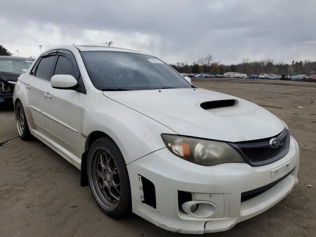 JF1GV7F69BG509069 Subaru Impreza Wrx