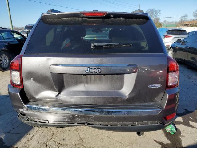 2017 JEEP COMPASS LA - 1C4NJCEA9HD156161