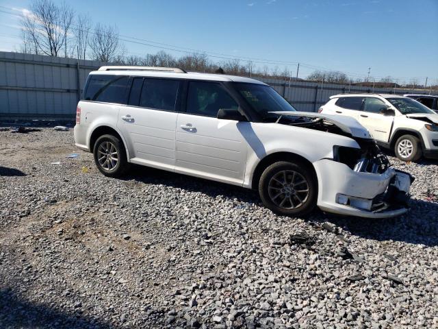 2018 FORD FLEX SE - 2FMGK5B8XJBA19272