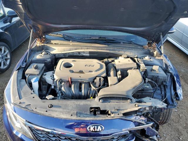 2019 KIA OPTIMA LX - 5XXGT4L36KG281256