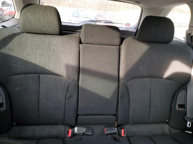4S4BRCCC6D3222340 Subaru Outback 2.5i Premium