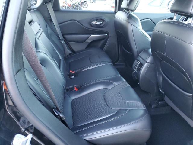 1C4PJMDN7KD331372 Jeep Cherokee Limited