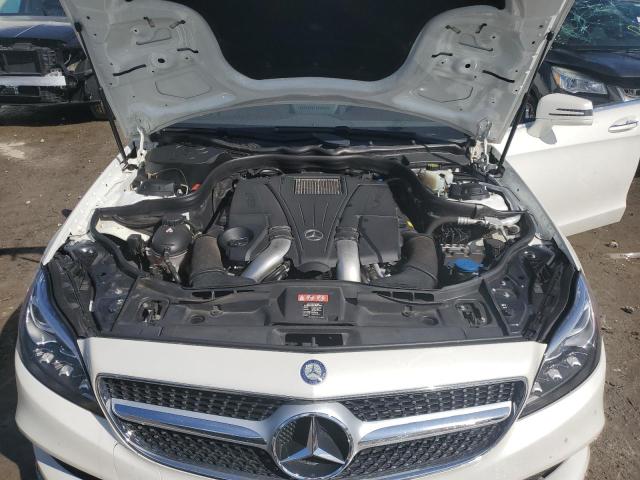 2016 MERCEDES-BENZ CLS 550 - WDDLJ7DB3GA170555