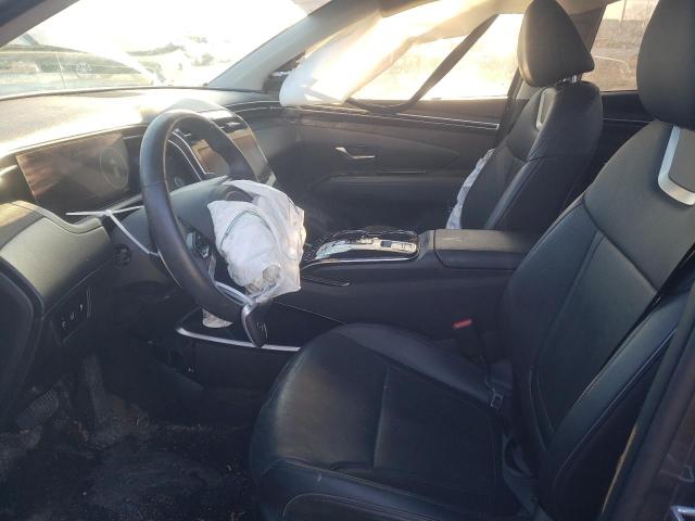 2022 HYUNDAI TUCSON LIM - 5NMJECAE5NH041622