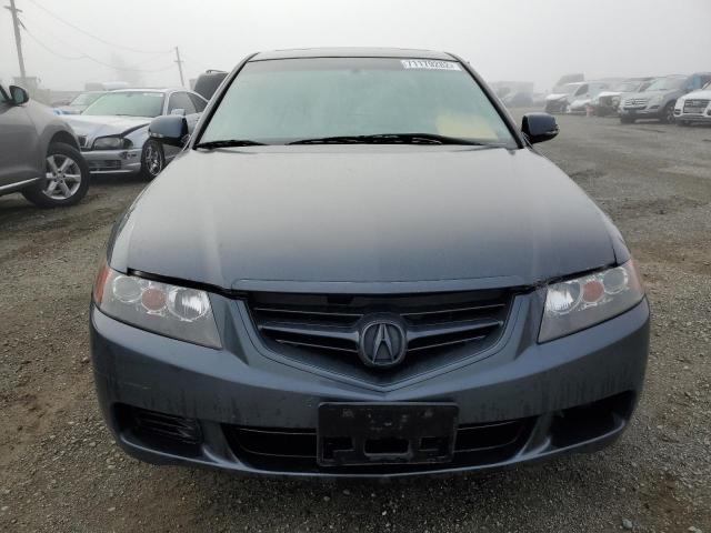 JH4CL96825C018428 Acura TSX