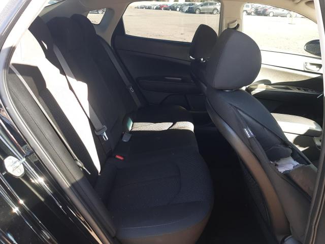 5XXGT4L31LG416225 KIA Optima Lx