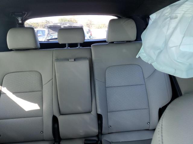2021 KIA SPORTAGE S - KNDP63AC6M7932532