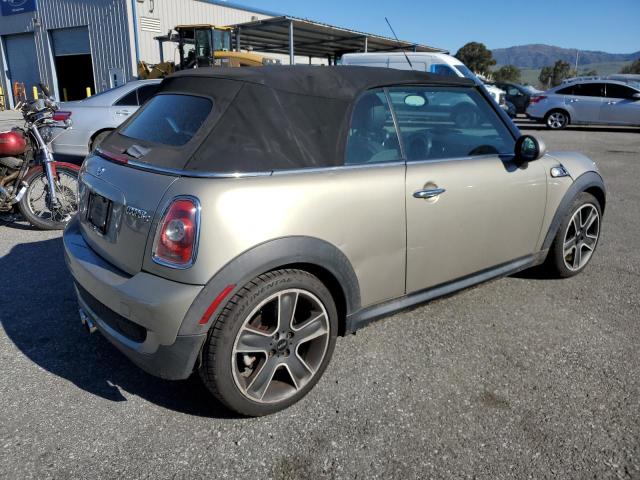 WMWMS33569TY07782 Mini Cooper