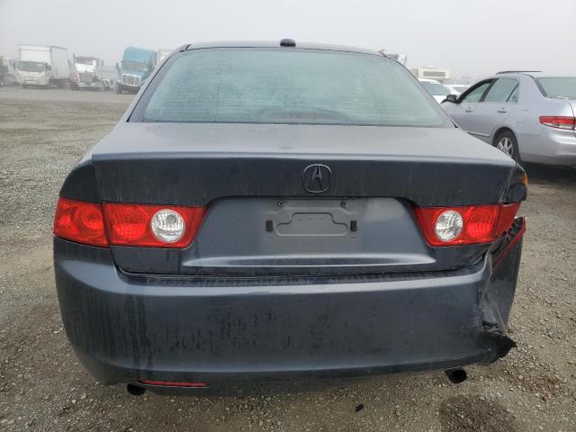 JH4CL96825C018428 Acura TSX