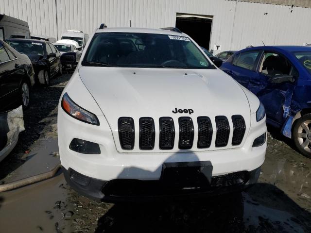 2017 JEEP CHEROKEE S - 1C4PJMAB3HW625293
