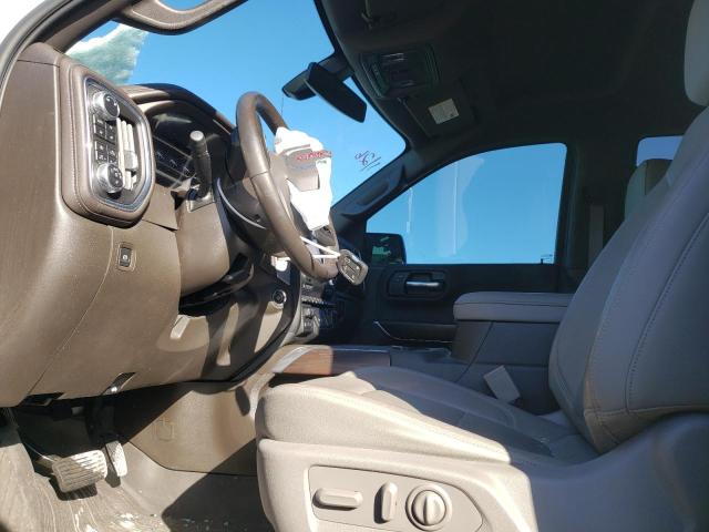 3GTU9DED7KG302748 GMC Sierra K1500 Slt