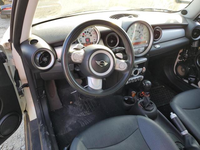 WMWML33588TN67176 Mini Cooper