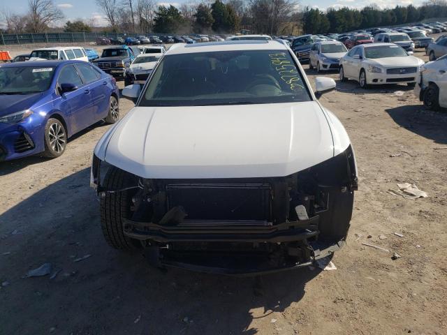 2019 AUDI Q3 PREMIUM - WA1AECF3XK1079418